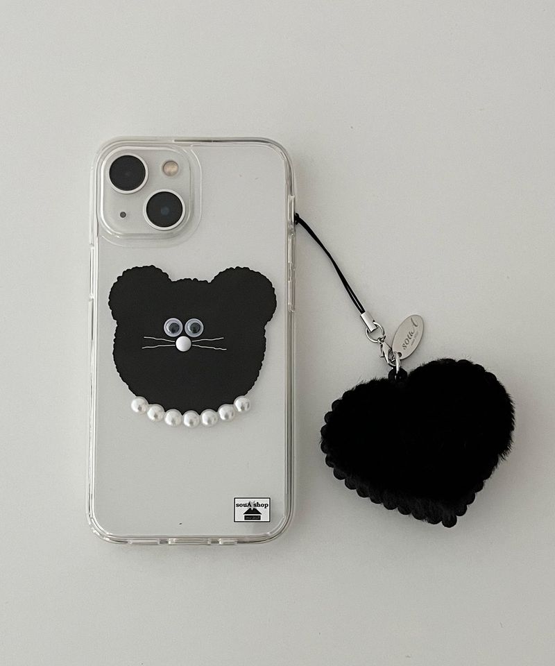 black bear case
