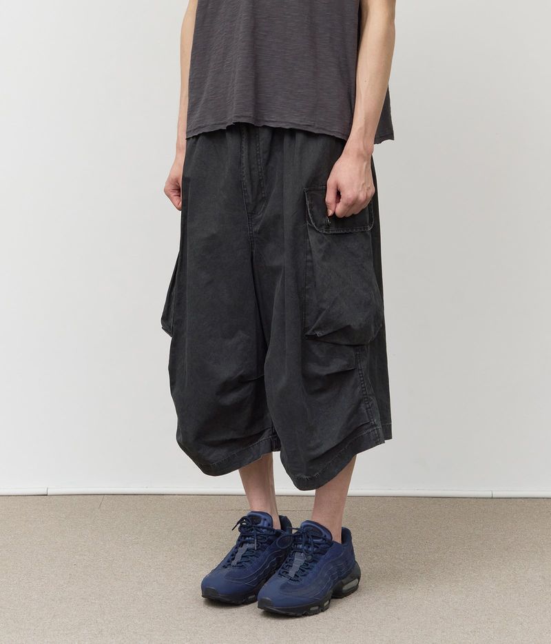 HIFIFNK(ハイファイファンク)の「フォーン カーゴ バーミューダ(パンツ)」
