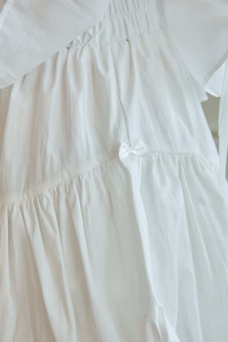 SUGAR CANDY PUMPKIN SKIRT