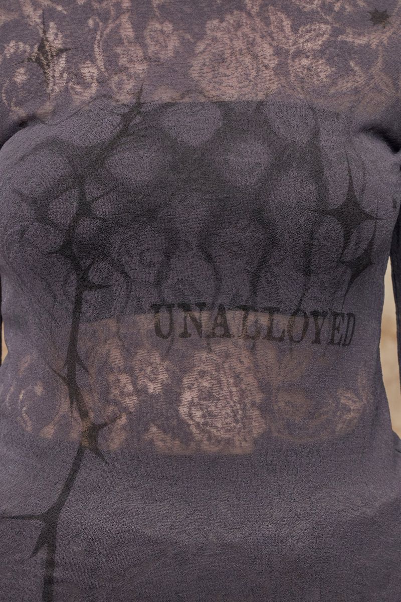 [22S] THORN LSV T SHIRT