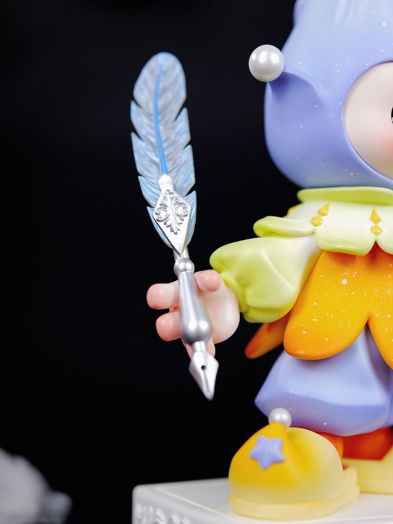 MEEGO-Flower Fairy