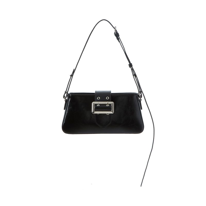 WITTY - BLACK
