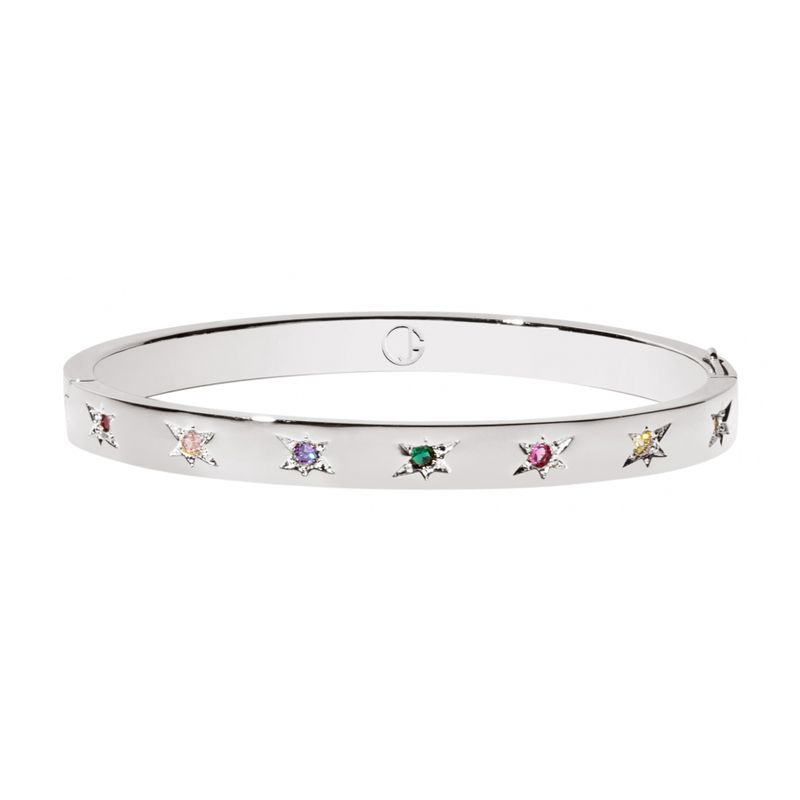Multi Stars Bracelet