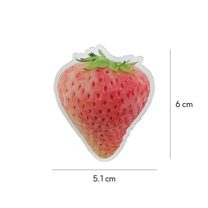 Pink Strawberry Tok_MagSafe