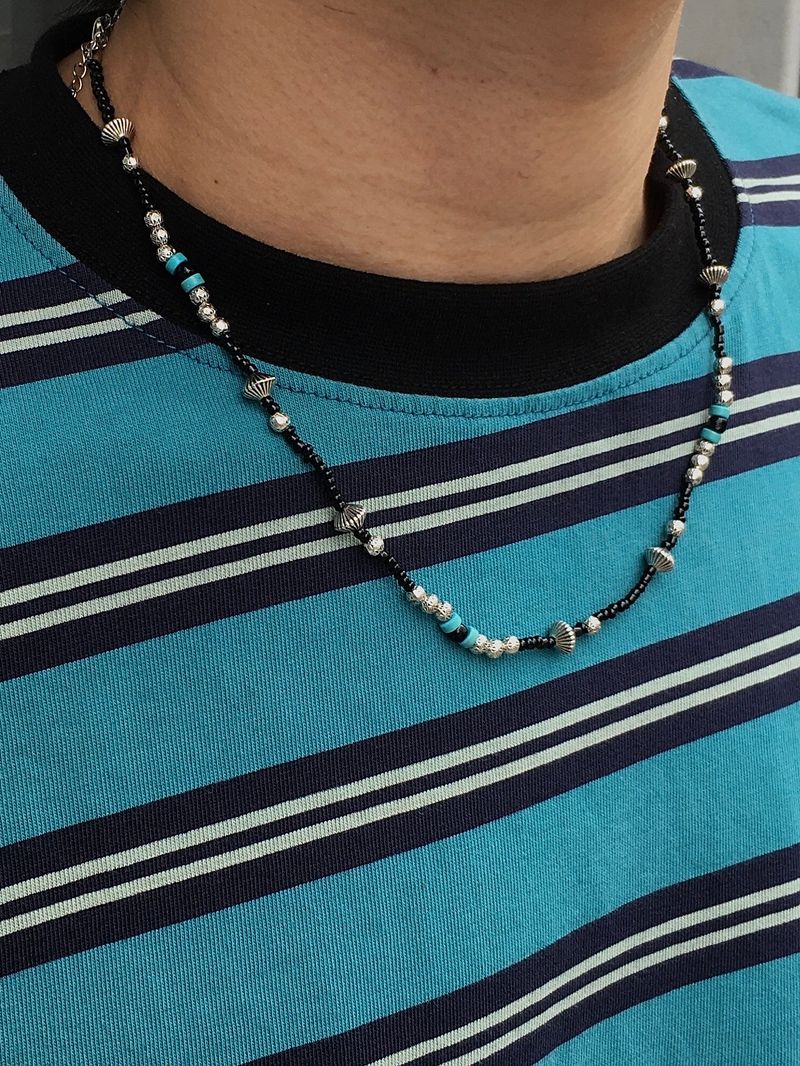 Versique Beads Necris (Black)
