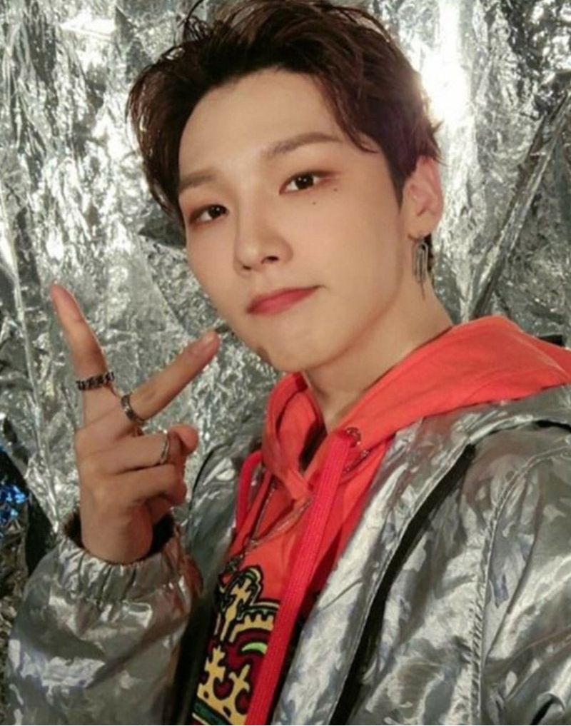 SVR-605 Kang Daniel Worn Silver 92.5 Twist Silver Ring Couple Ring Friendship Ring