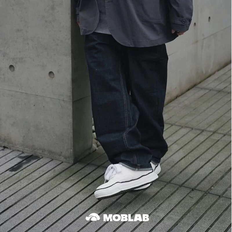 MOB '501 Denim Jeans Calssic
