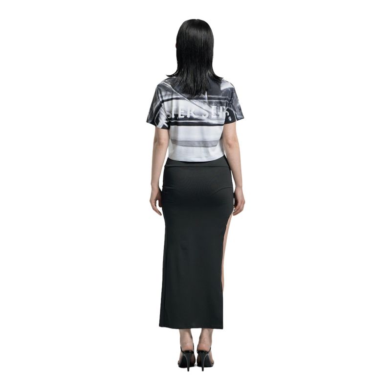 MASTER SERIES CROP T