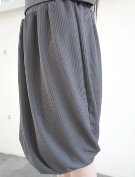 spiral skirt