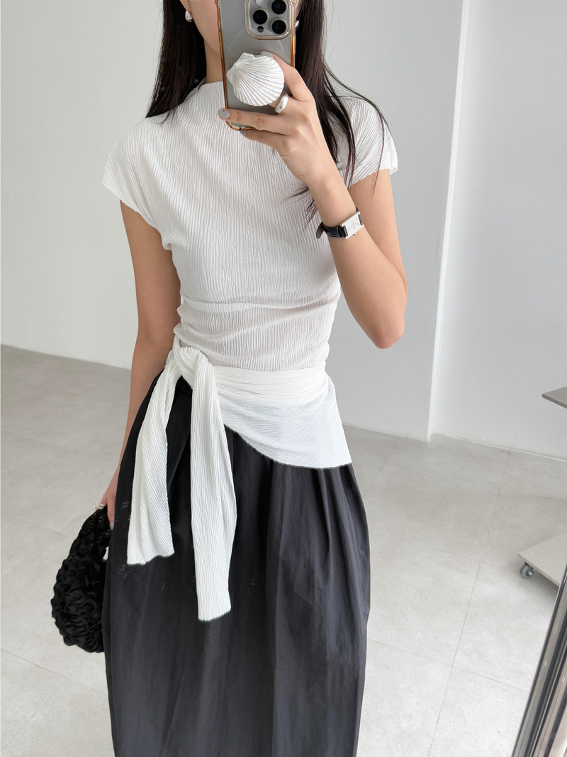 bloom nylon skirts
