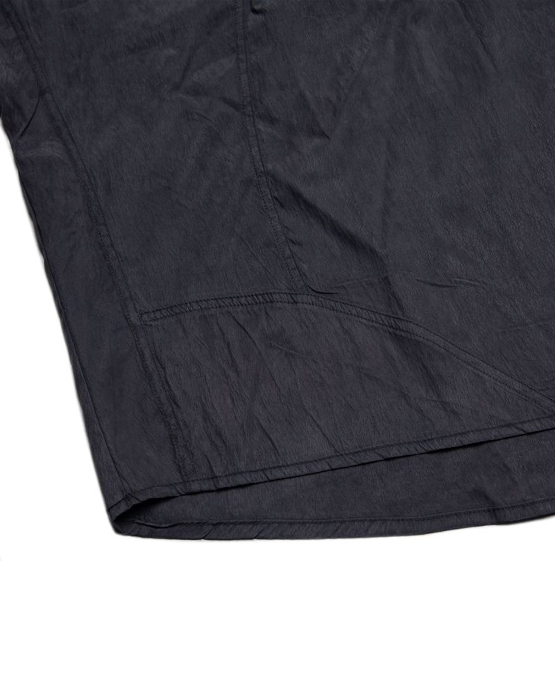 TMPRARY CUPRO BLACK GREY TSHIRT