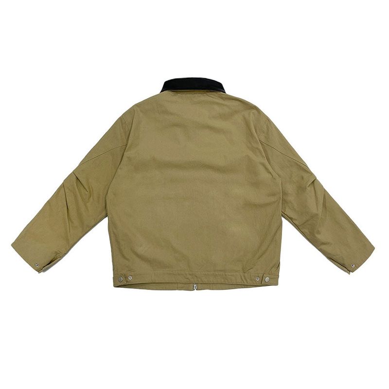 ASCLO Ditto Work Jacket (2color)