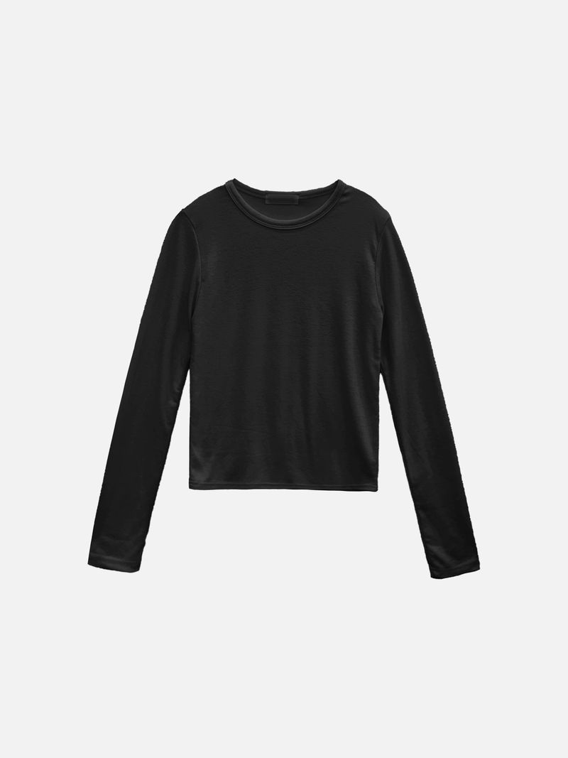 Every Span Basic T-Shirt (4c)