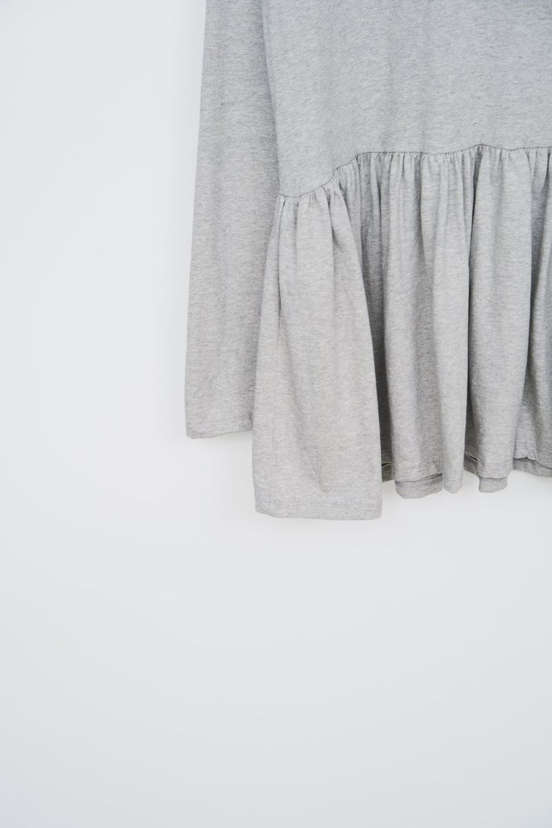 (W) Oa Layered Onepiece (3color)