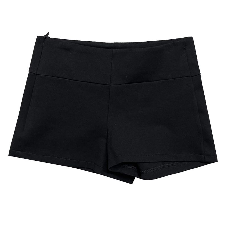 Low Classic Minimal Pocket Span Shorts (2 colors)