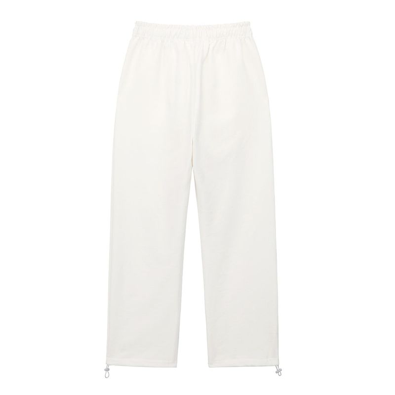 1 1 rabbit jogger pants - IVORY