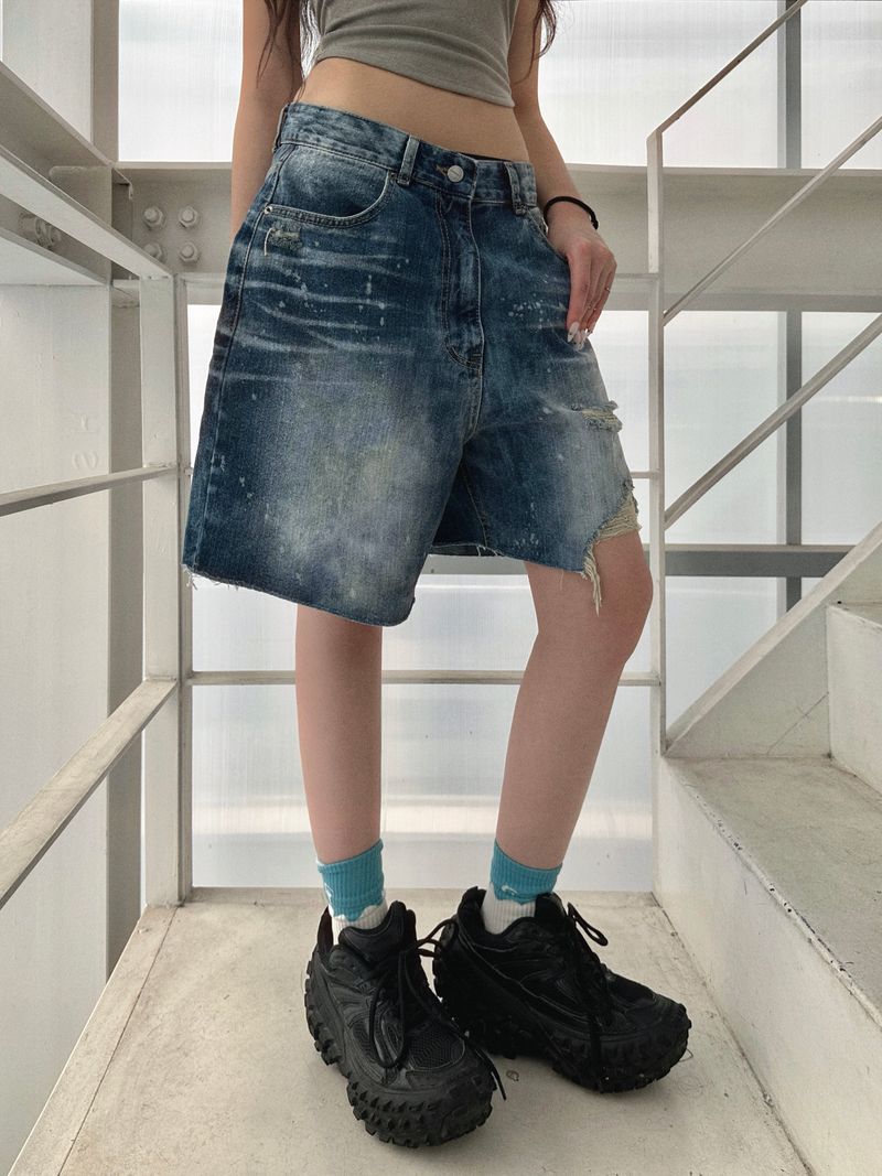 Diesel denim jeans