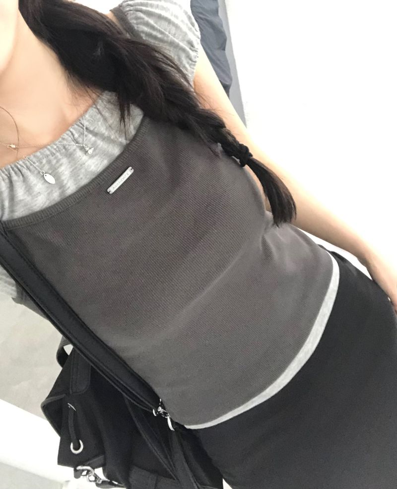 Kitten（キッテン）の「Cent Sleeveless (4 colors)（Tops）」