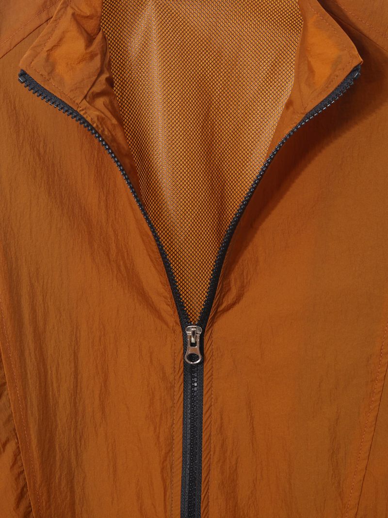 バラクータクロップドジャンパー (3color)