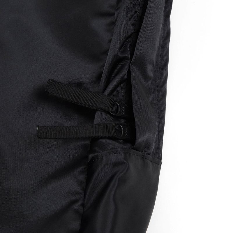  BASIC SAFARI DAY BACKPACK (BLACK)
