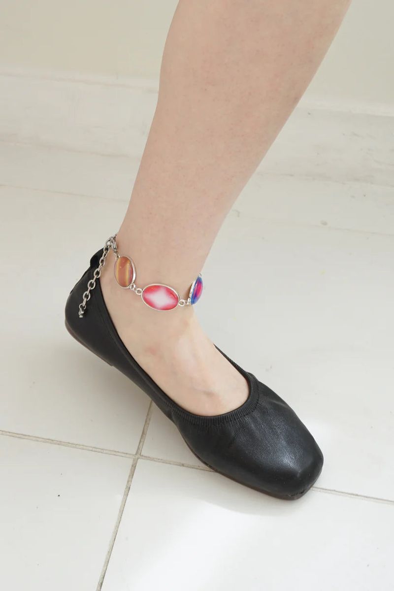 HAKJONGI ANKLET