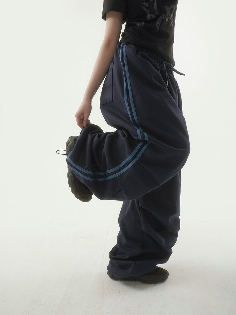 onearv（ワンアブ）の「フィックストラックスウェットパンツ -4C（パンツ）」