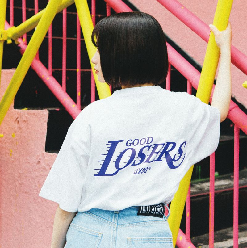 グッド ルーザーズ Tシャツ