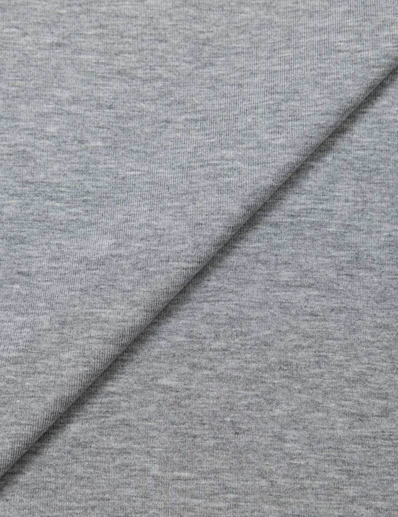 BOAT BASIC TEE(GREY)