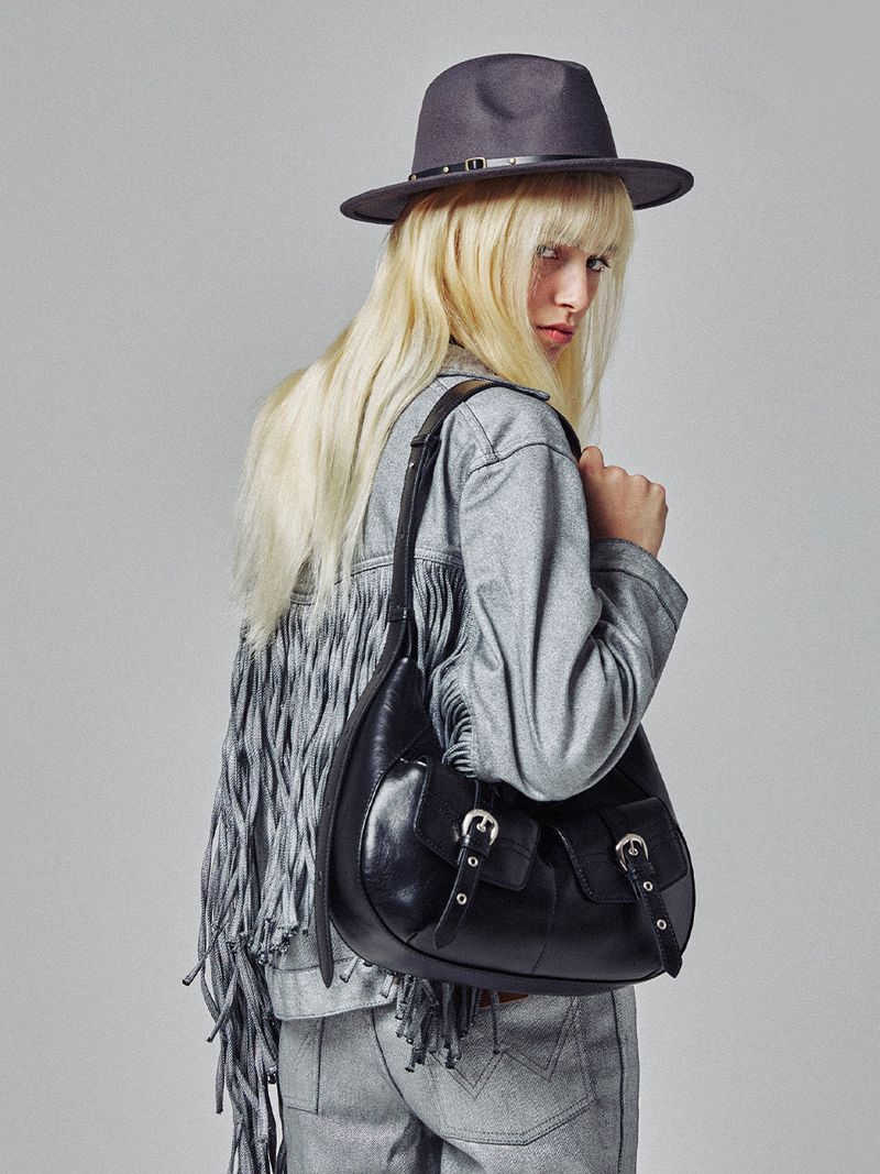 Rodeo Shoulder