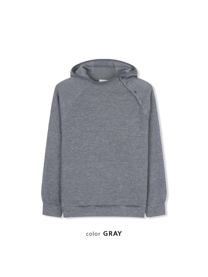 Kino Slash Hoodie