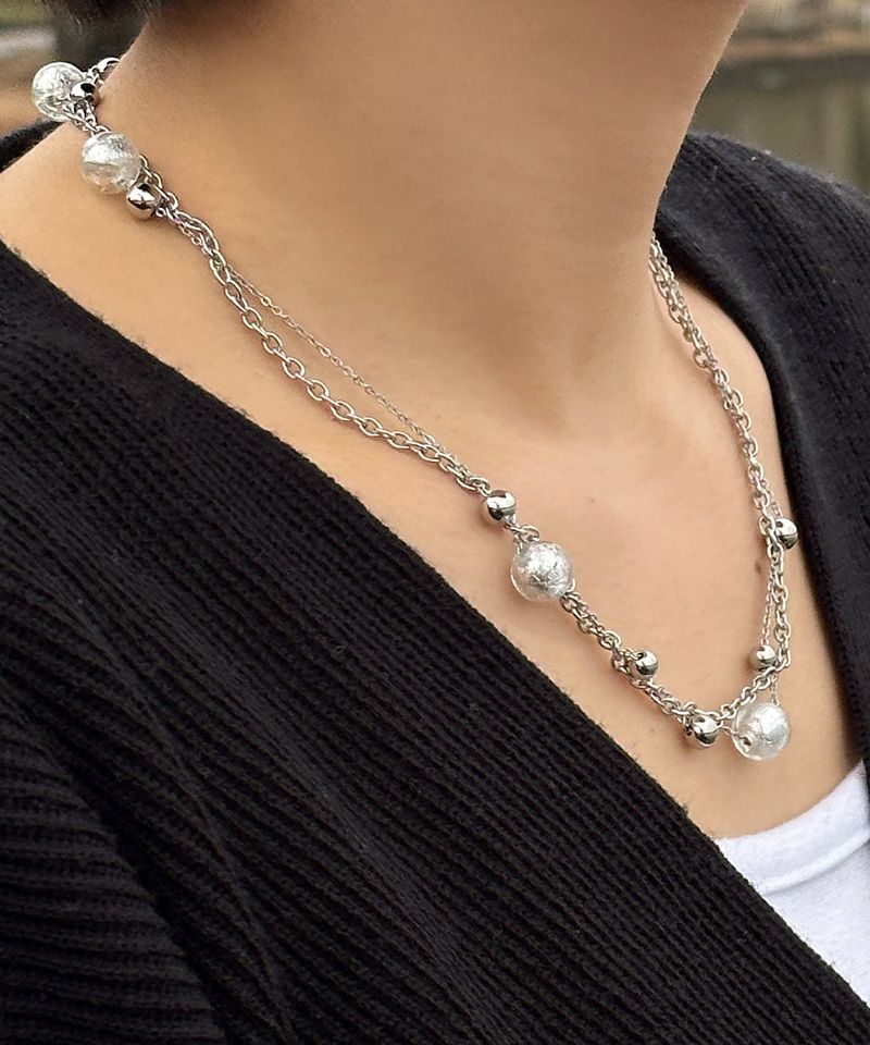voljet necklace
