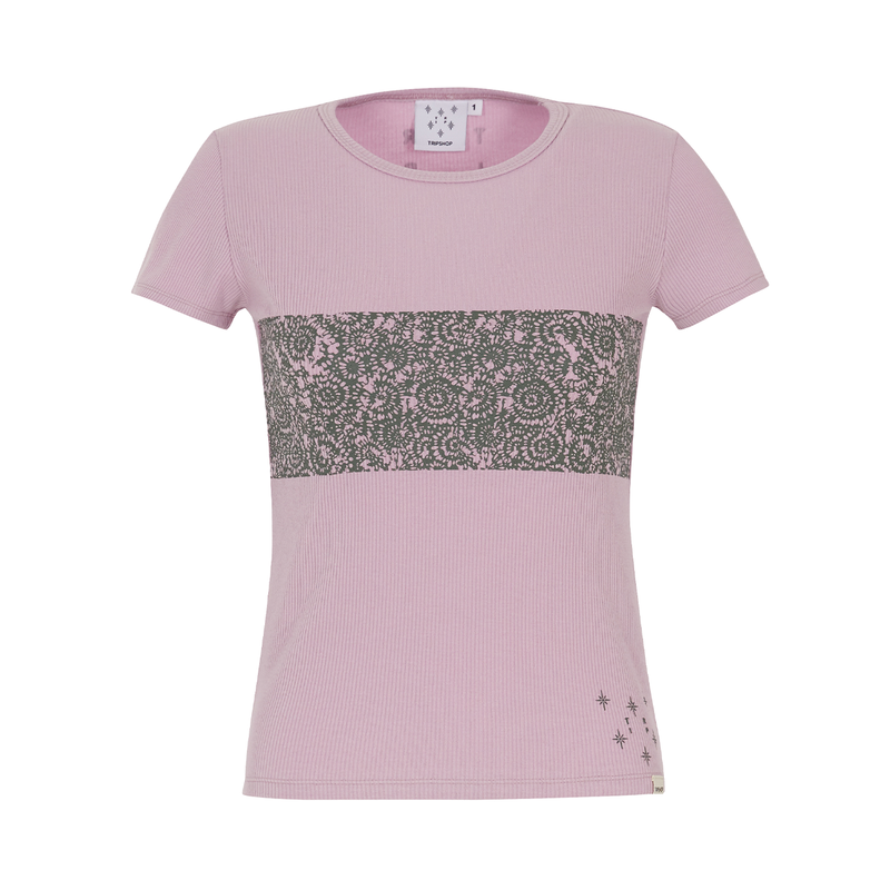 WEB TEE - WOMAN