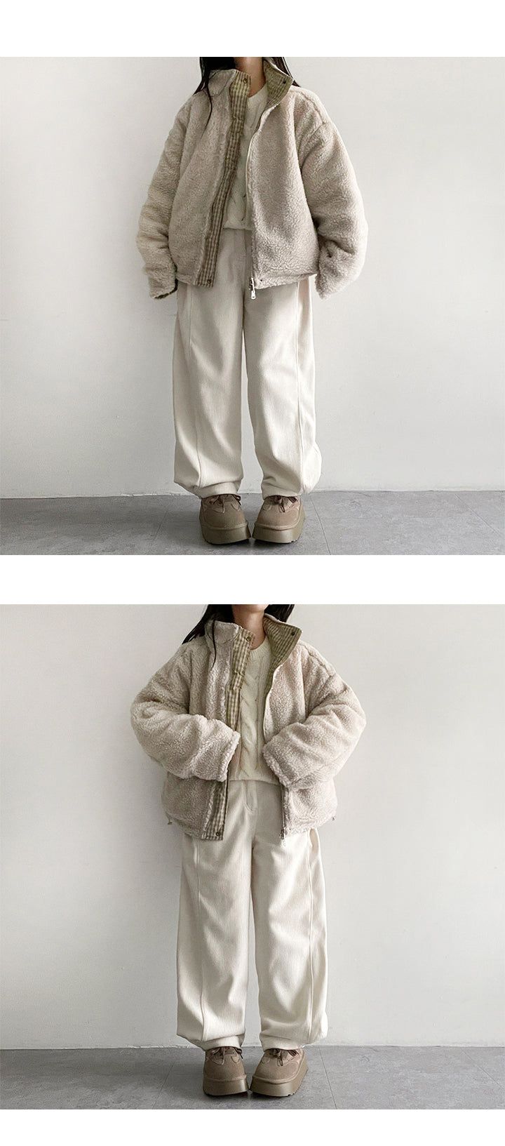 T-carlift sneakers