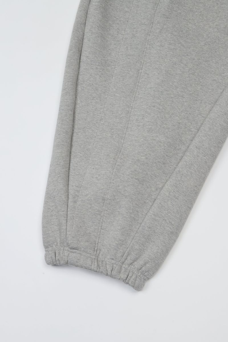 VENTIQUE Wave fleece jogging pants 4color