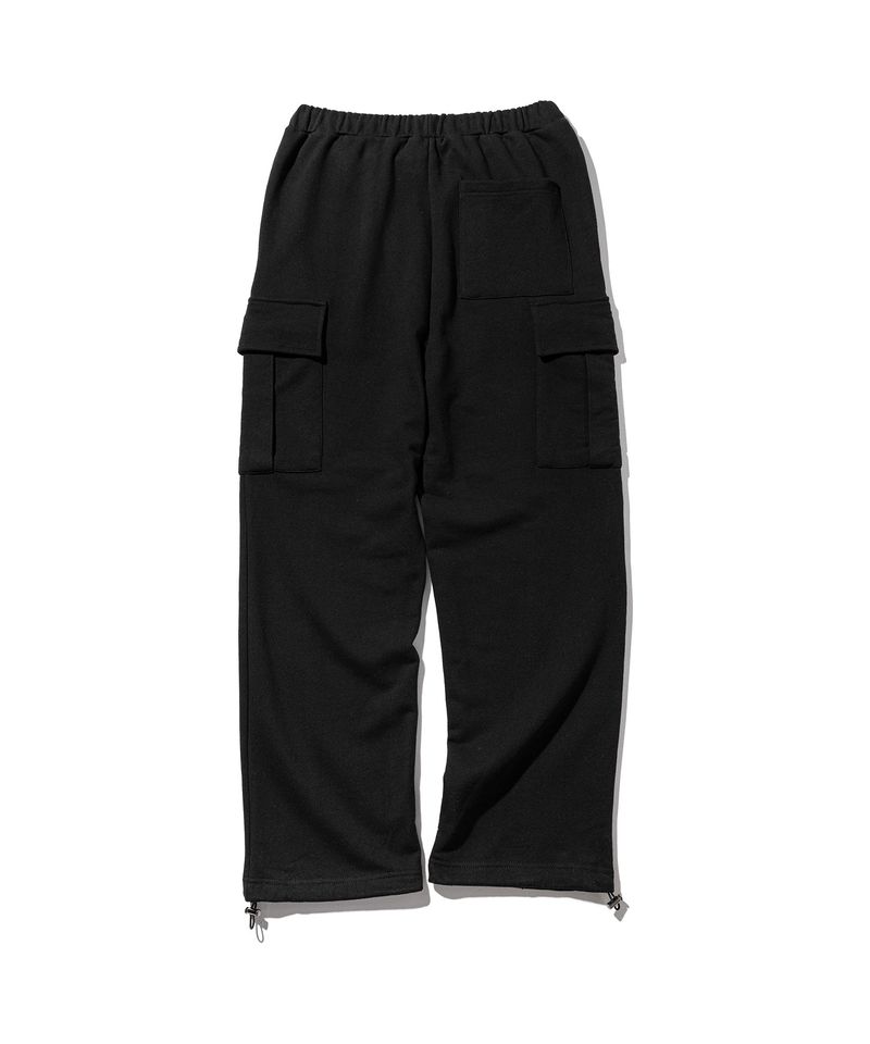 STRING HEAVY TRAINING PANTS