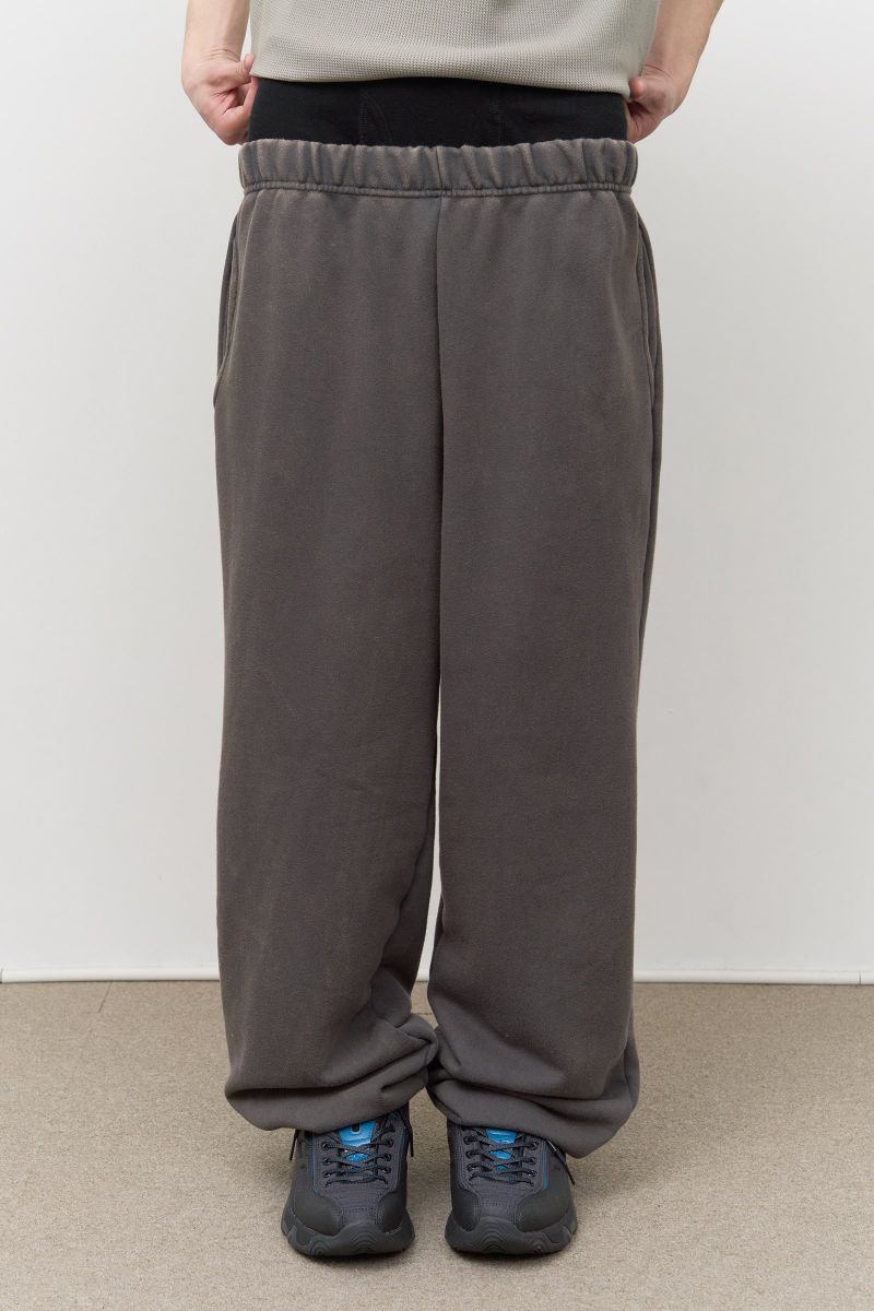 HIFIFNK（ハイファイファンク）の「Mineral Washed Sweatpants（Pants）」