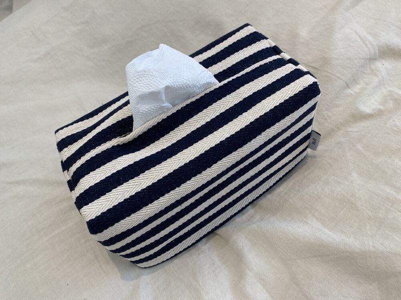 SLOW TISSUE CASE