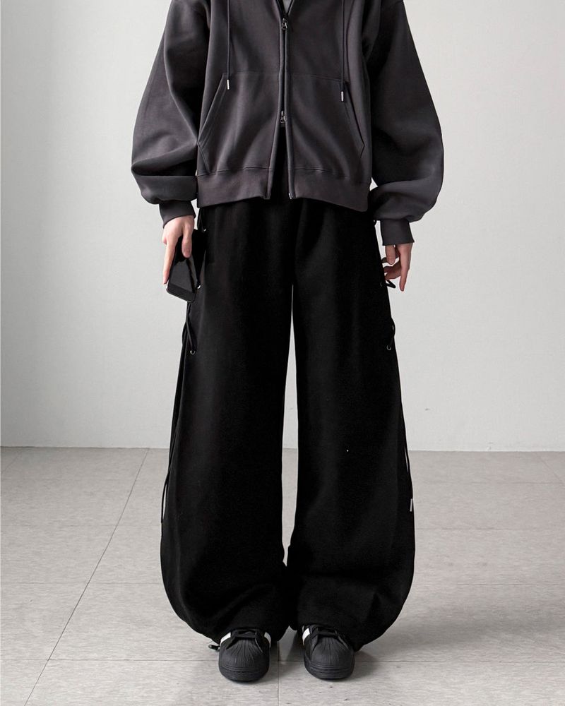 Cosmo Rope Training Pants