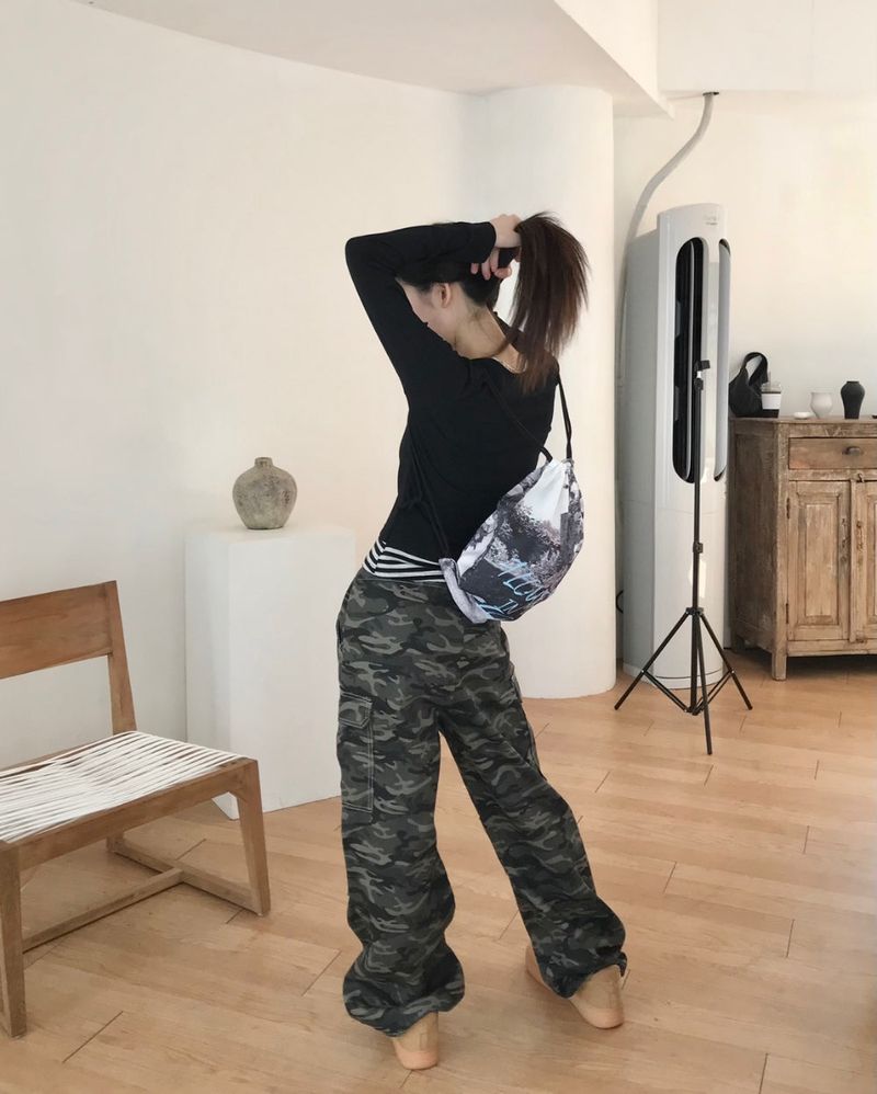 Wesley pants