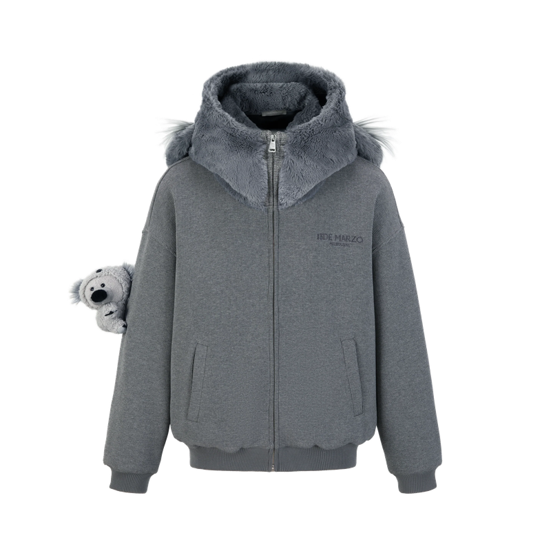 13DE MARZO(トレセ・デ・マルゾ)の「13DE MARZO Koala Zip Hoodie Melbourne Edition(Tops)」