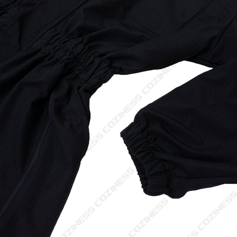 [Unisex] X2 Jumpsuit