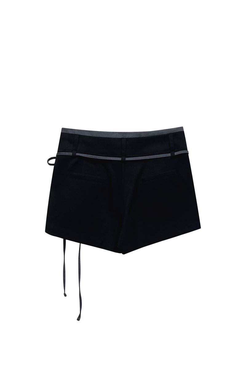 ASTRAL MICRO PANTS / BLACK