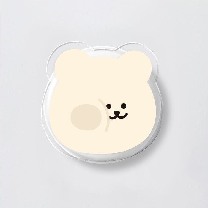 Magsafe Acrylic Tok Cheek Gomzzi