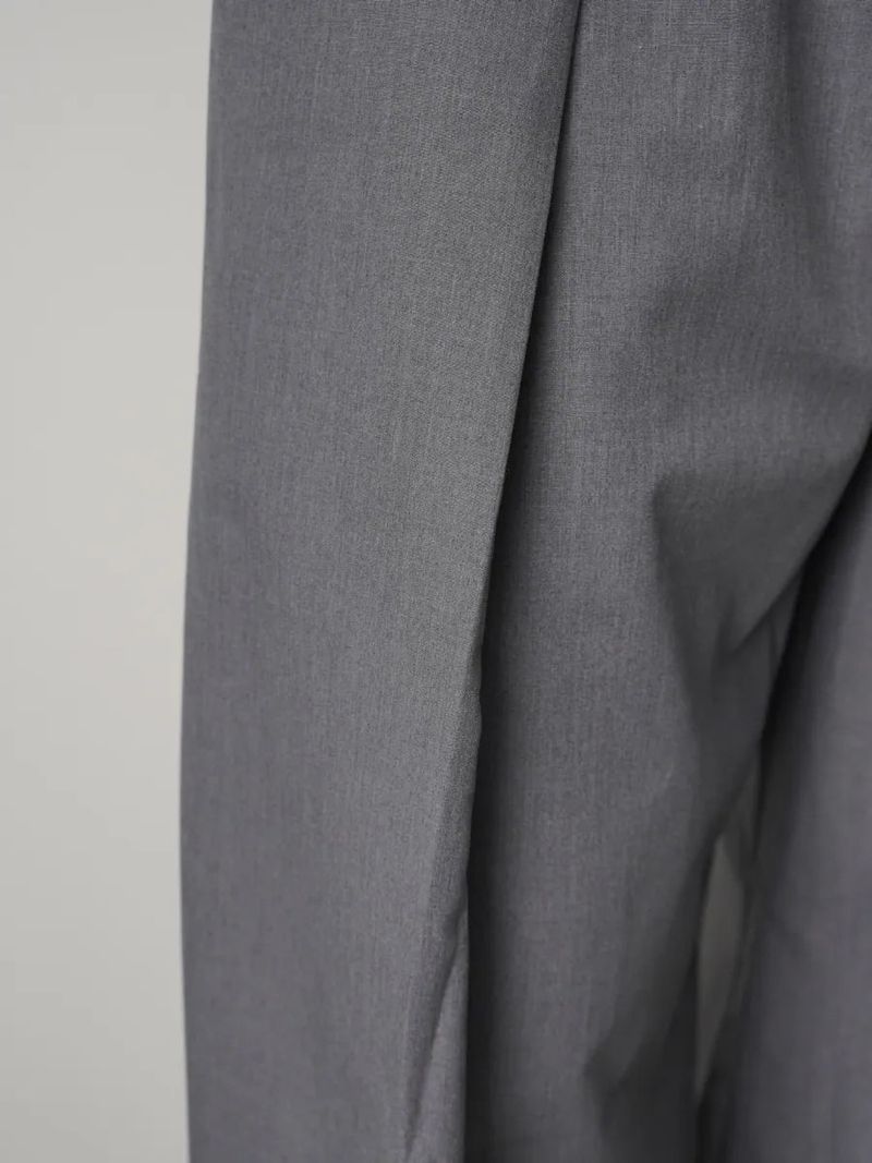 26SS PT7 Water-Repellent Trousers