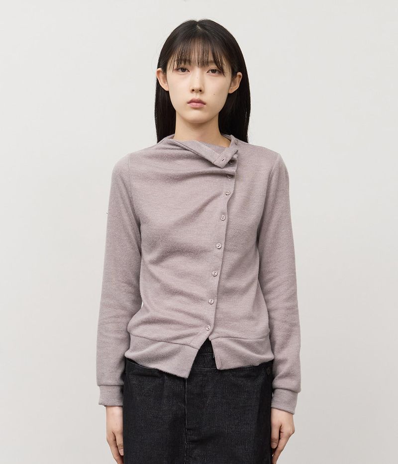 HIFIFNK（ハイファイファンク）の「(W) Empti Cardigan（Tops）」