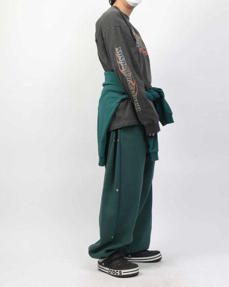 PANATIQUE（パナティーク）の「Harley Davidson Pigment Long Sleeve（Tops）」