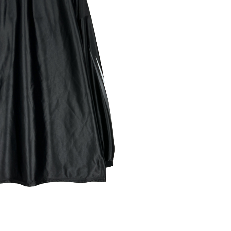 action metal long-sleeve