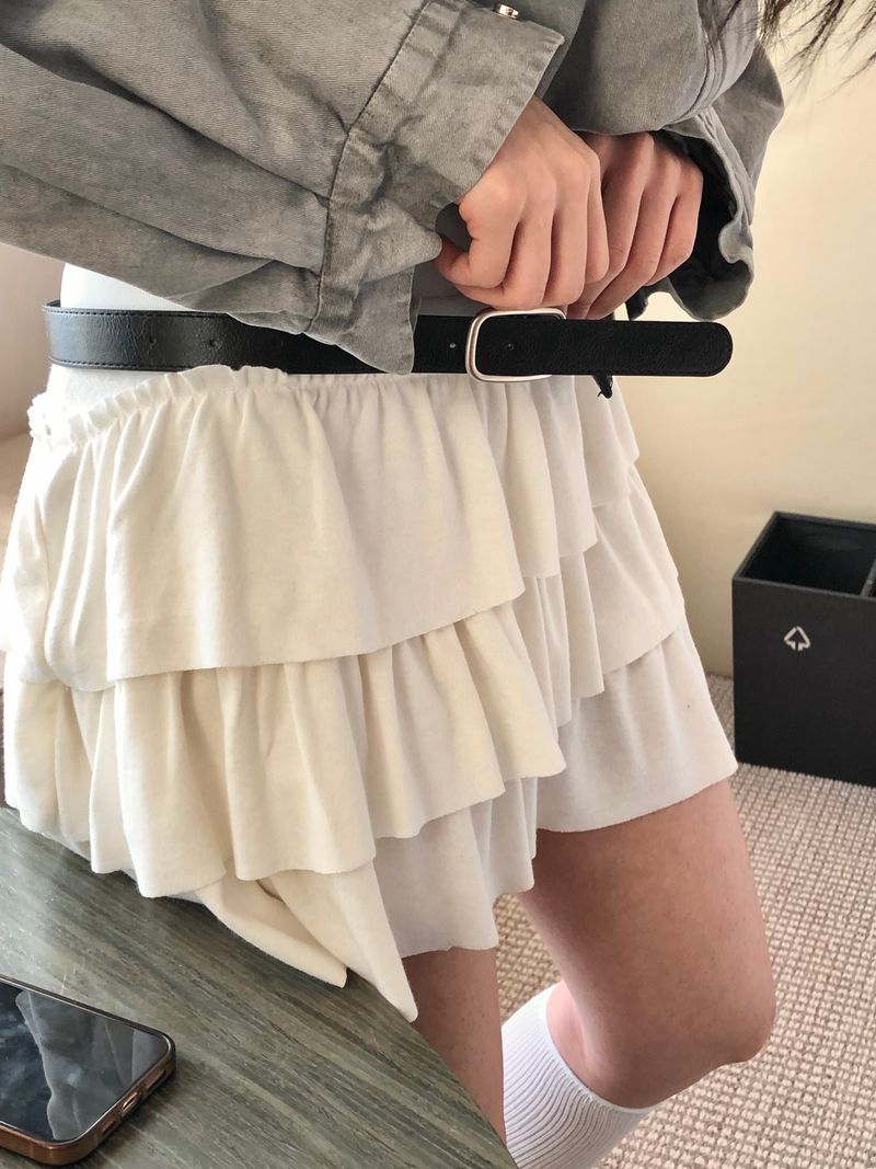 Chielo skirt