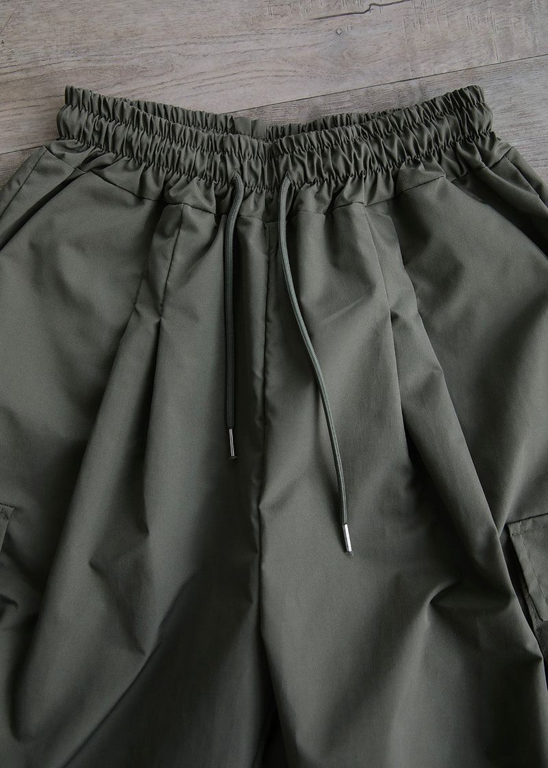 CLAP PARASUIT CARGO PANTS