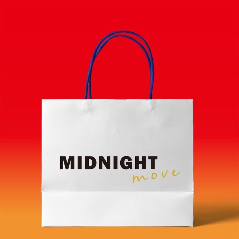 MIDNIGHT MOVE（ミッドナイトムーブ）の「2024 SUMMER LUCKY BOX (MIDNIGHT MOVE) （Lucky Bags）」